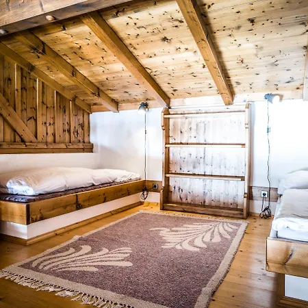Landhaus Lodges Kaprun By We Rent