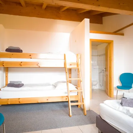 Apartment Landhaus Lodges Kaprun By We Rent *