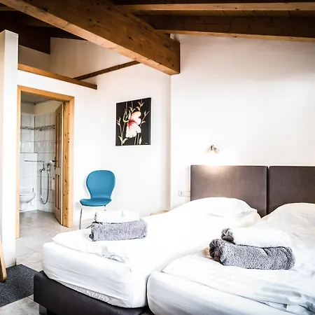 Landhaus Lodges Kaprun By We Rent *