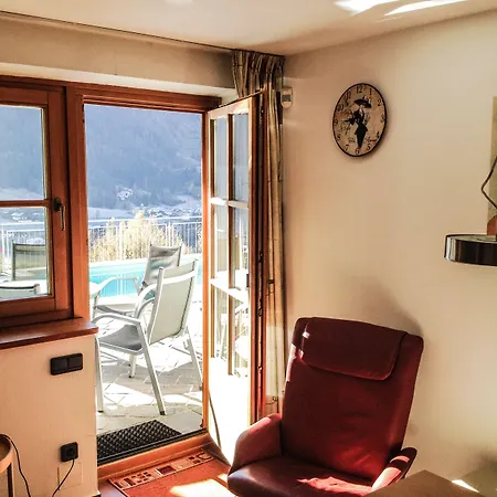 Landhaus Lodges Kaprun By We Rent