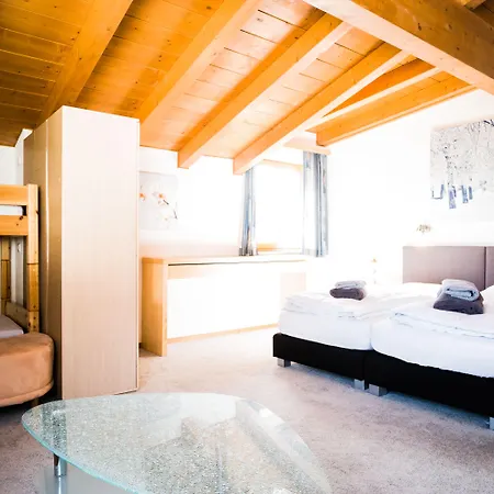 Apartment Landhaus Lodges Kaprun By We Rent Kaprun