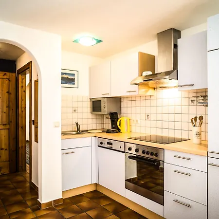 Landhaus Lodges Kaprun By We Rent Apartment *
