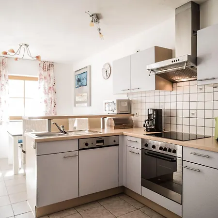 By We Rent Appartement *