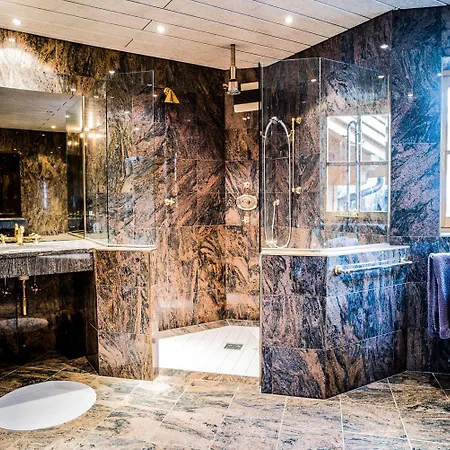 By We Rent Appartement Kaprun