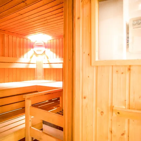 By We Rent Kaprun