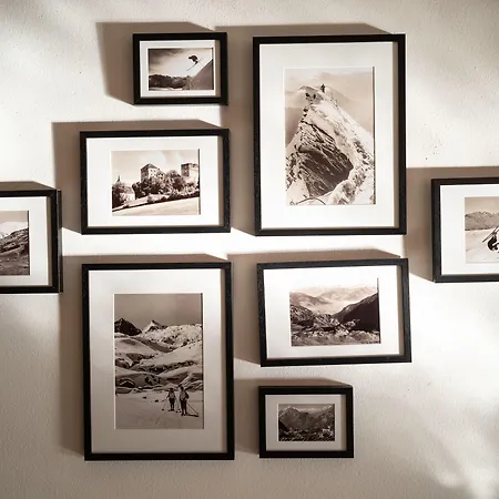 Appartement By We Rent Kaprun