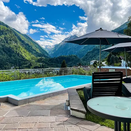 Apartment Landhaus Lodges Kaprun By We Rent *