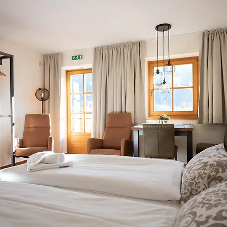 By We Rent Apartment