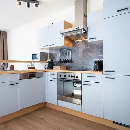 By We Rent Appartement *