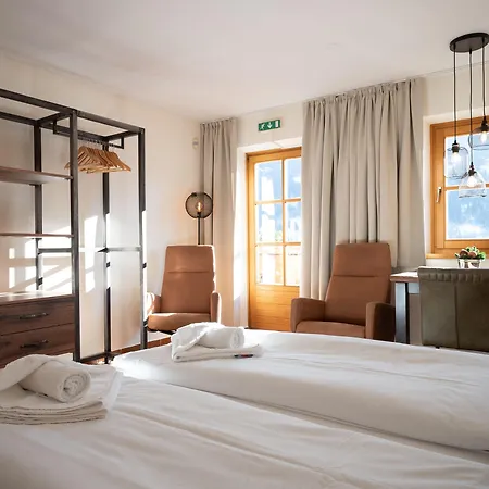 By We Rent Appartement Kaprun