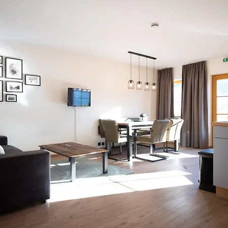 By We Rent Appartement Kaprun