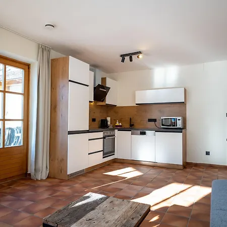 By We Rent Lägenhet *