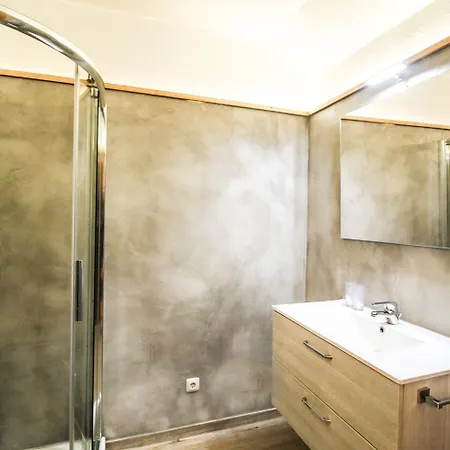 Landhaus Lodges Kaprun By We Rent