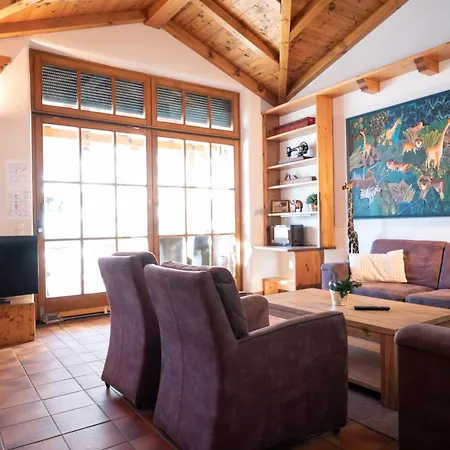 By We Rent Kaprun