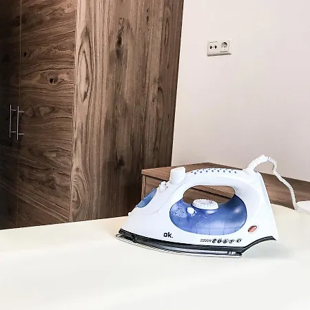 Apartament By We Rent