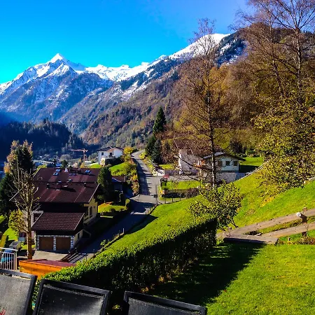 Landhaus Lodges Kaprun By We Rent
