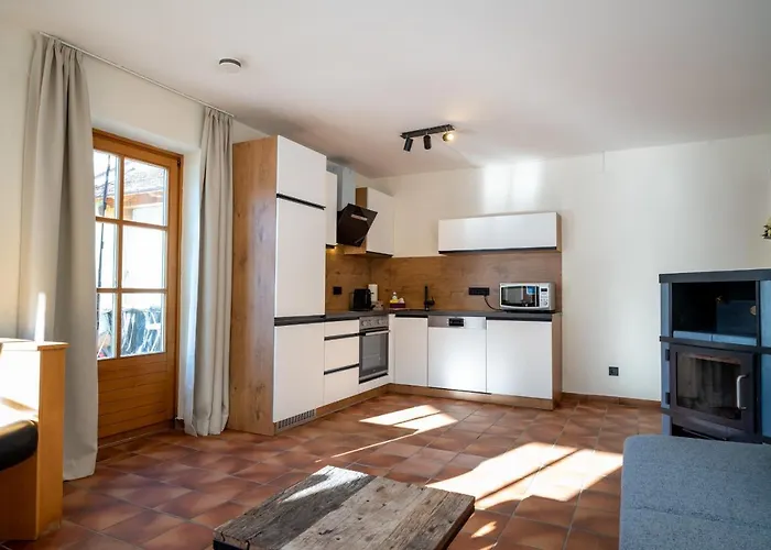 Appartamento By We Rent Kaprun