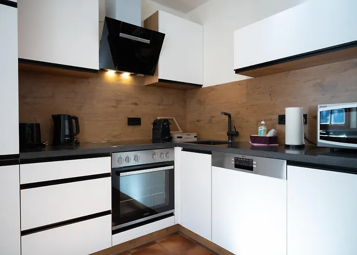 By We Rent Appartamento *