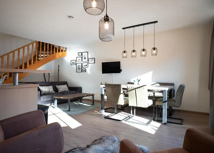 Διαμέρισμα By We Rent *