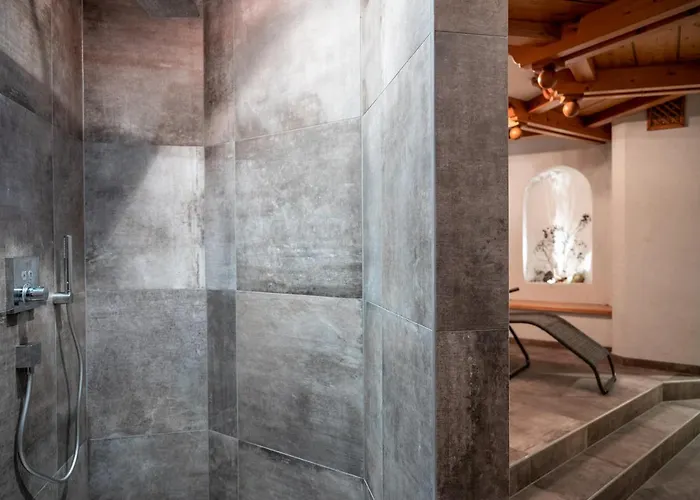 Διαμέρισμα By We Rent Kaprun