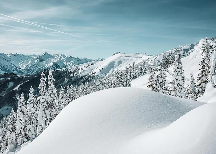 By We Rent * Kaprun