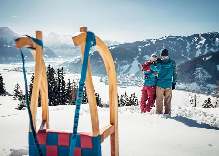 By We Rent * Kaprun