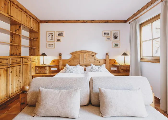 By We Rent Kaprun