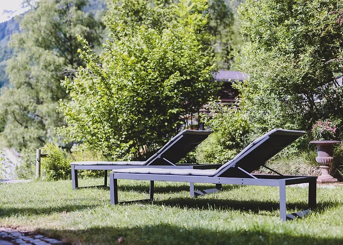 By We Rent * Kaprun