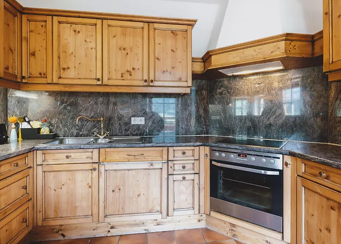 Appartamento By We Rent Kaprun