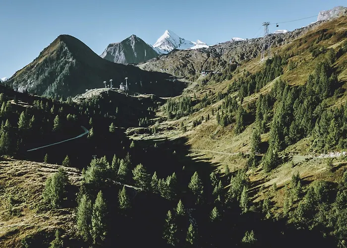 By We Rent * Kaprun