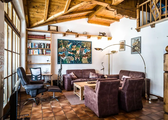 Διαμέρισμα By We Rent