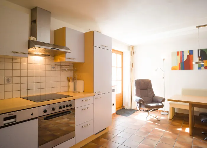 By We Rent Kaprun
