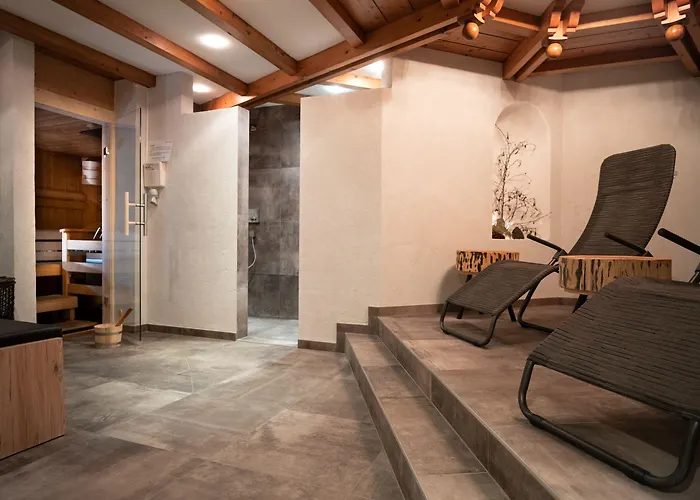 By We Rent Διαμέρισμα Kaprun