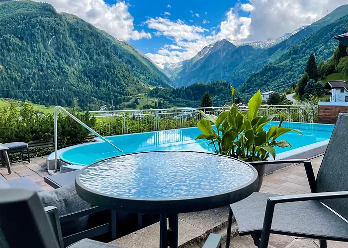 By We Rent Kaprun