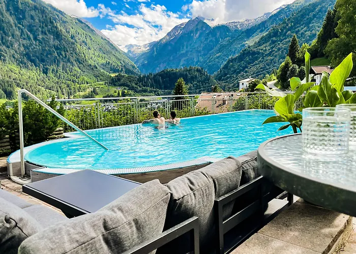 By We Rent * Kaprun