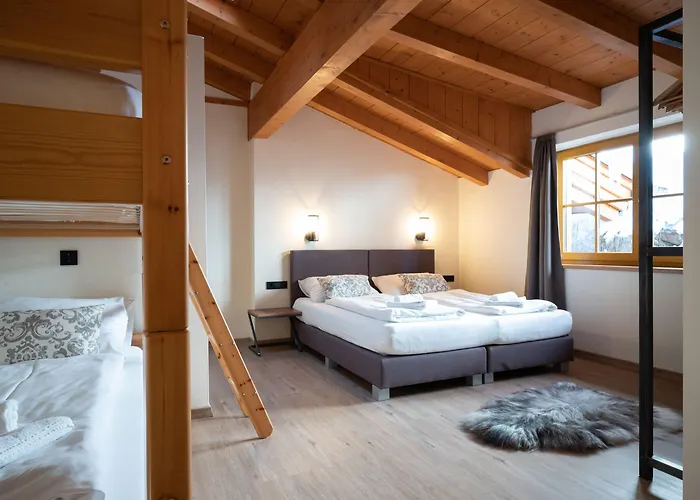 Appartamento By We Rent Kaprun