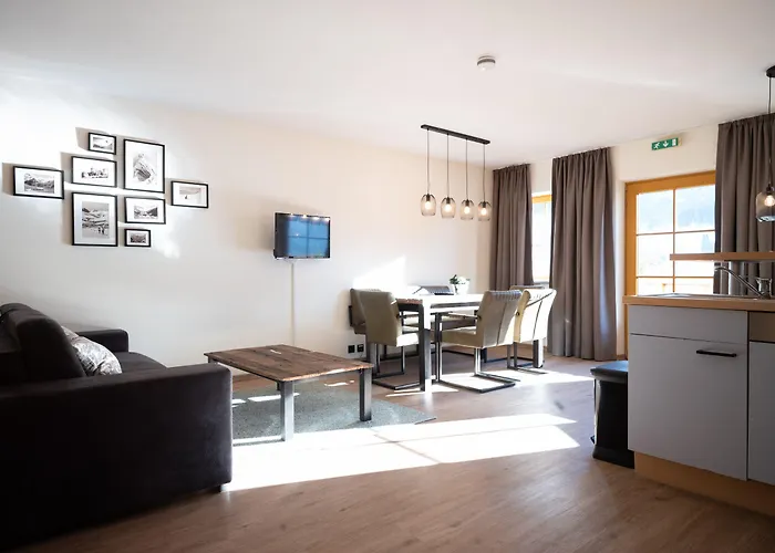 By We Rent Διαμέρισμα Kaprun