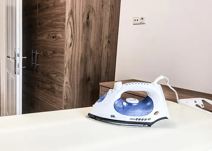 Διαμέρισμα By We Rent