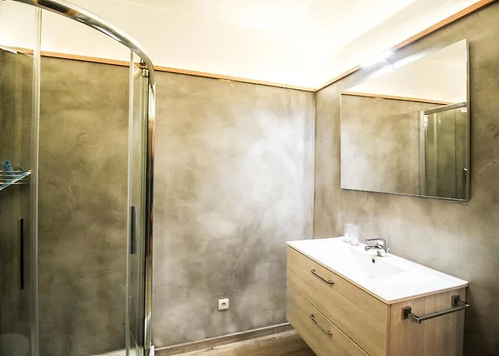 By We Rent Διαμέρισμα